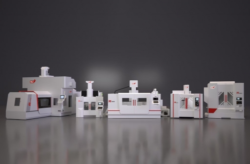 台功旗下高端品牌中瑞機型成功發（fā）布