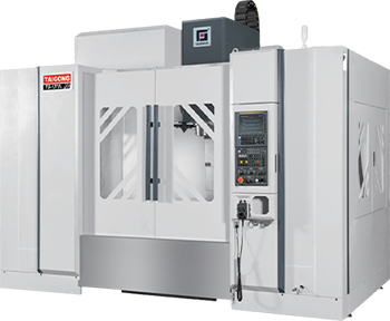 立式加工中心係列