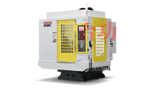 鑽孔攻牙加工中心機（jī）